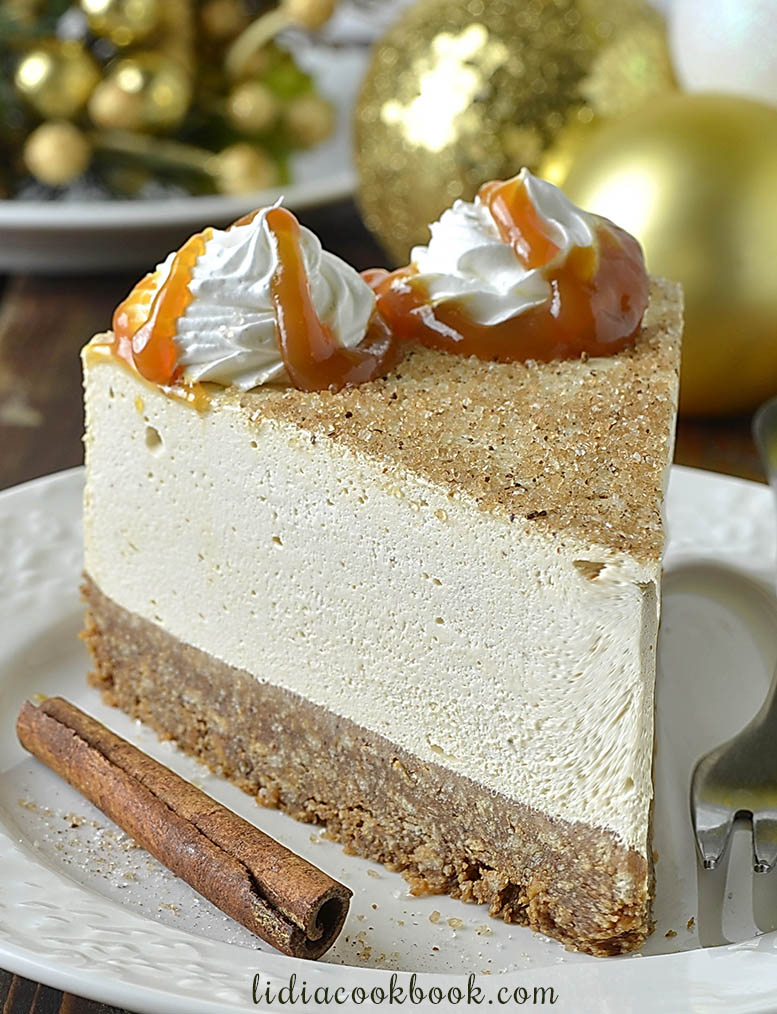 RumChata Cheesecake