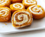 Classic Pumpkin Roll